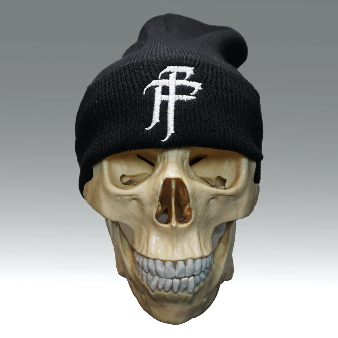 BLK spider Beanie