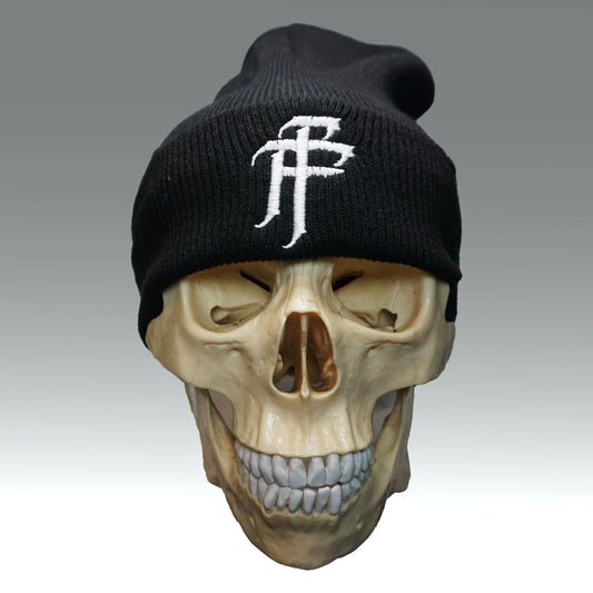 BLK spider Beanie